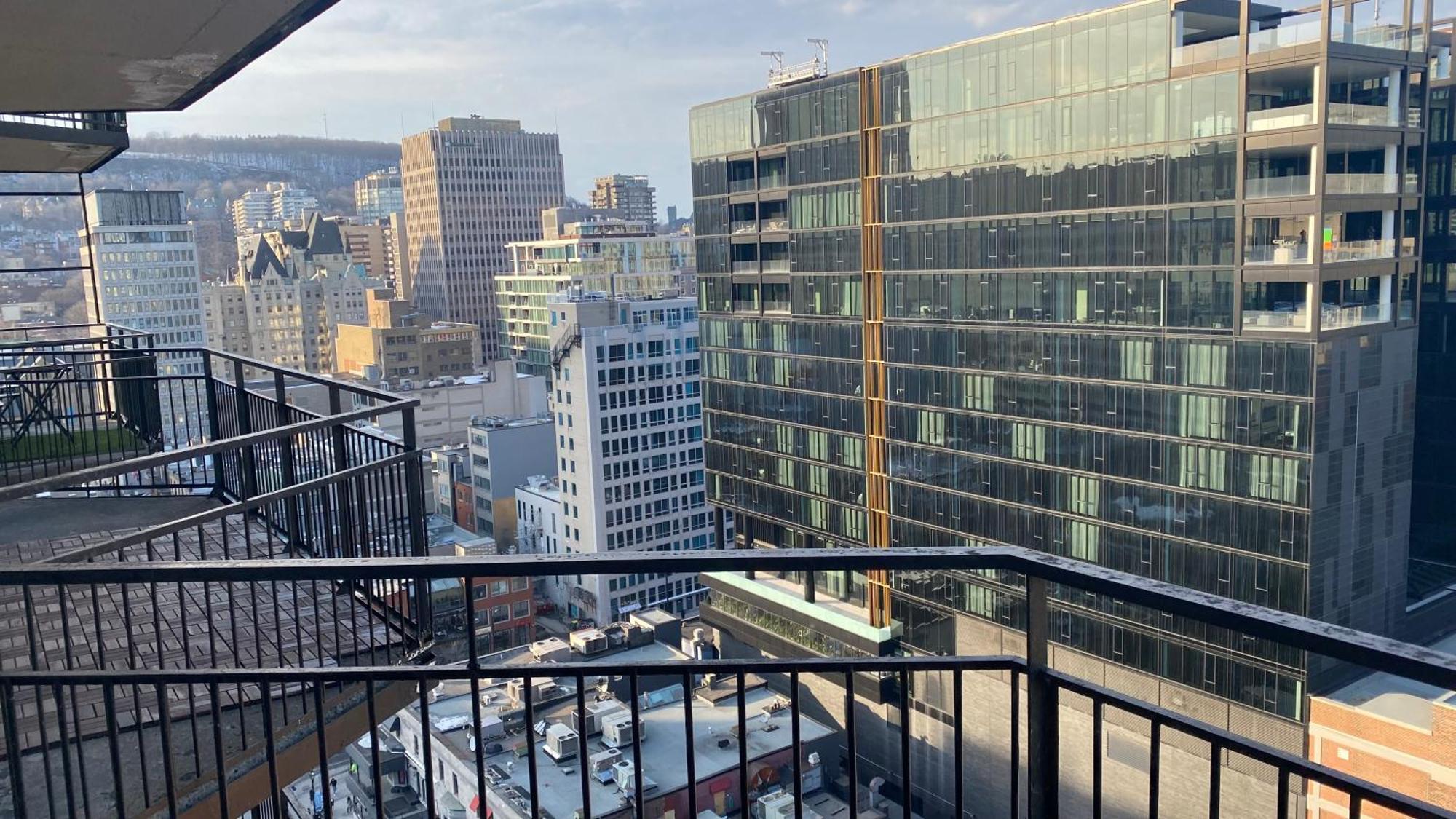 Aparthotel Downtown Residences *